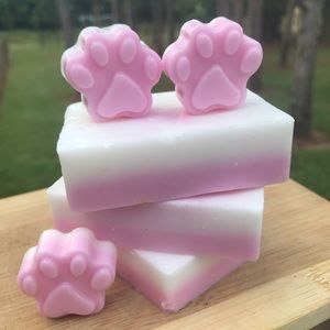 PET SOAP